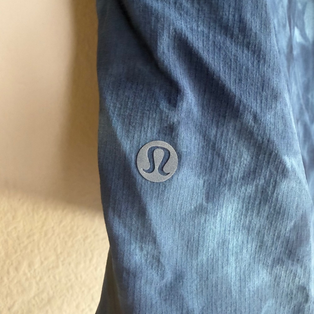 Lululemon Mens Surge Shorts Lined Performance Running Athletic Shorts Training - Picture 7 of 8